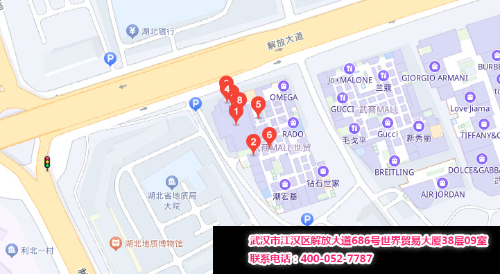北京新地址